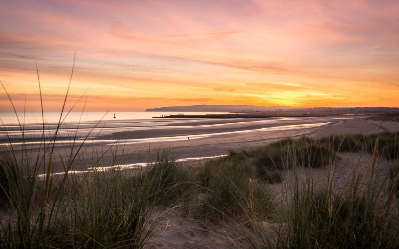 Beach Boutique Camber Exteriér fotografie