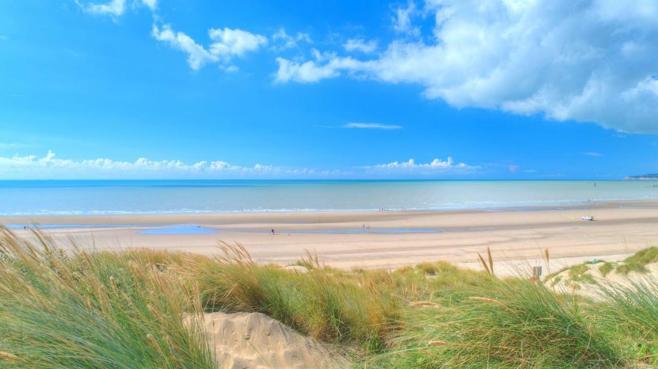 Beach Boutique Camber Exteriér fotografie