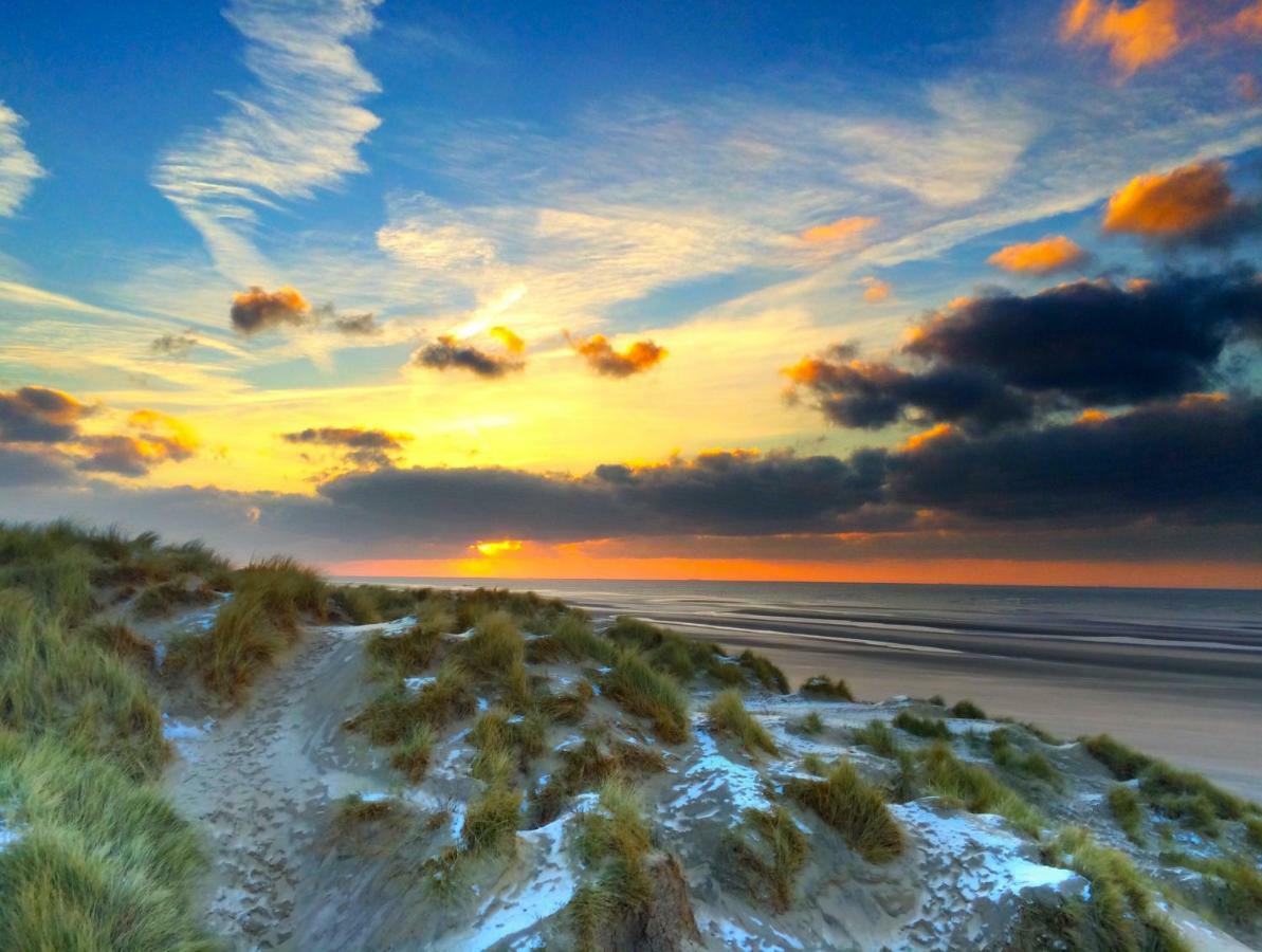 Beach Boutique Camber Exteriér fotografie